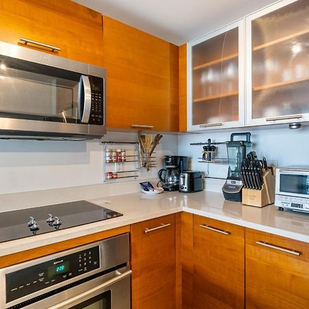 Luxury Exclusive Unit 1Br Midtown / Free Parking Miami Exterior photo