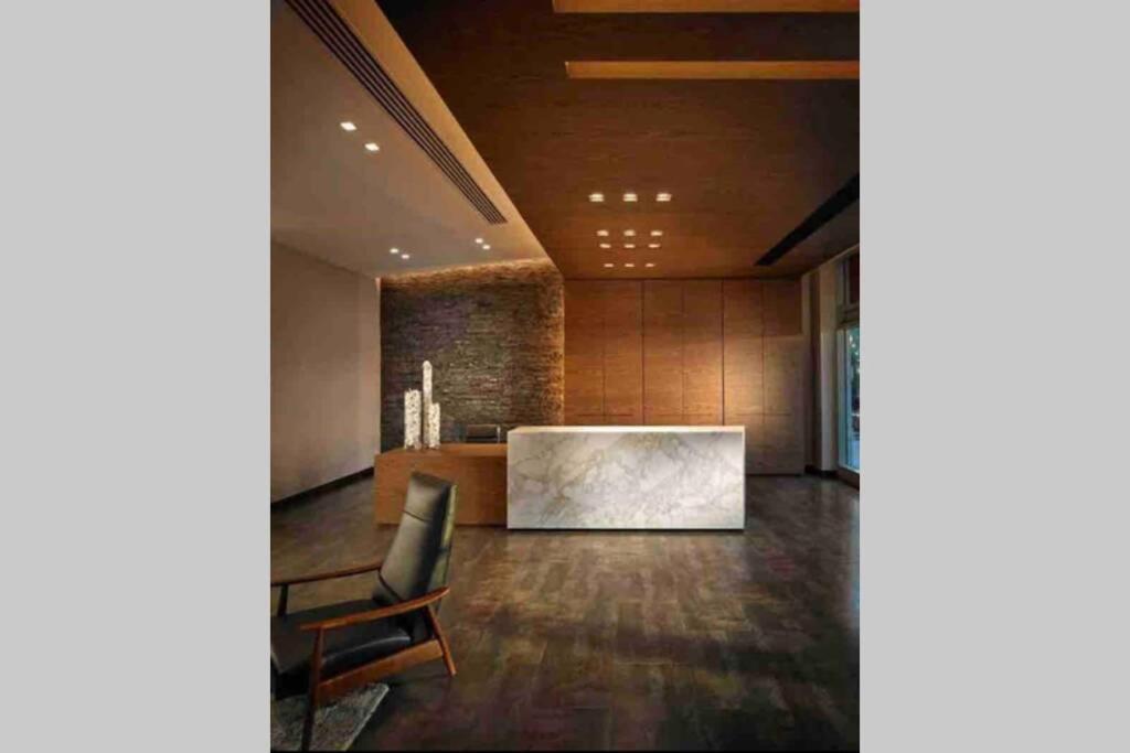 Luxury Exclusive Unit 1Br Midtown / Free Parking Miami Exterior photo