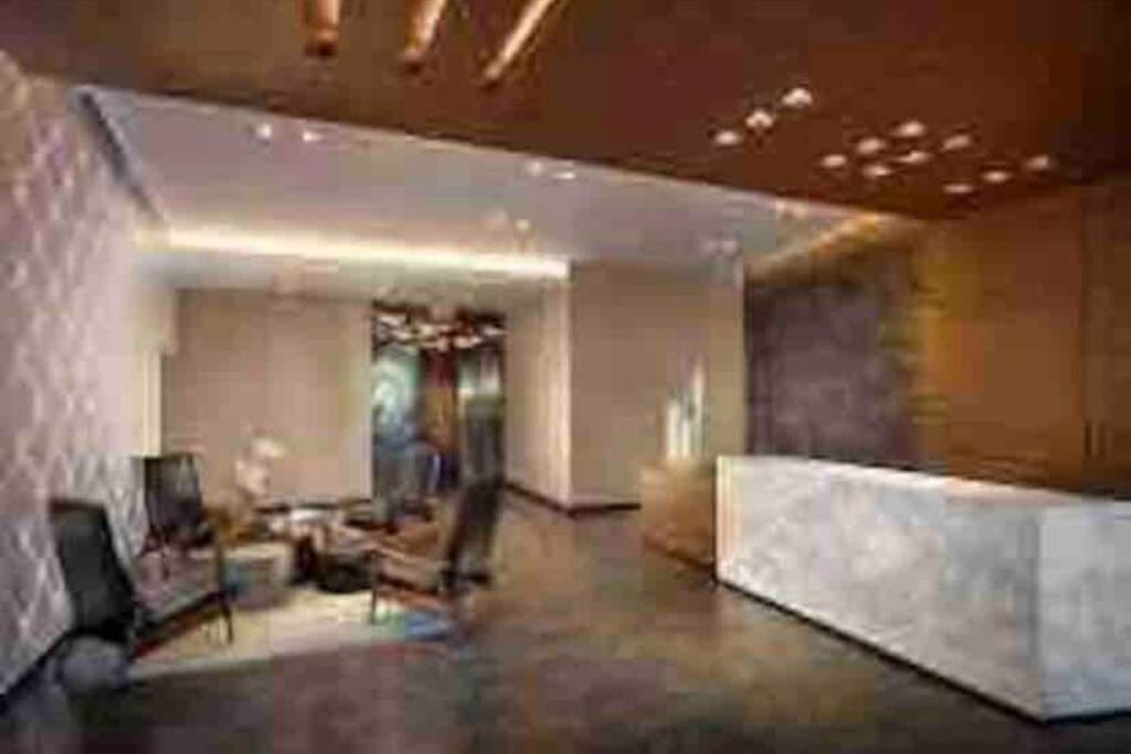 Luxury Exclusive Unit 1Br Midtown / Free Parking Miami Exterior photo